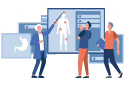 Academia cesac oposiciones Almendralejo