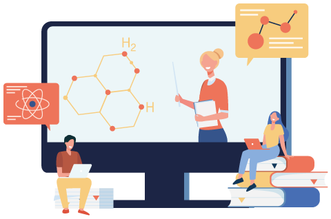 Academia cesac oposiciones Almendralejo