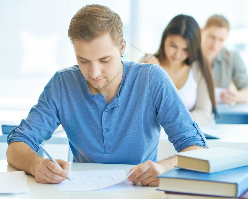 Academia cesac oposiciones Almendralejo